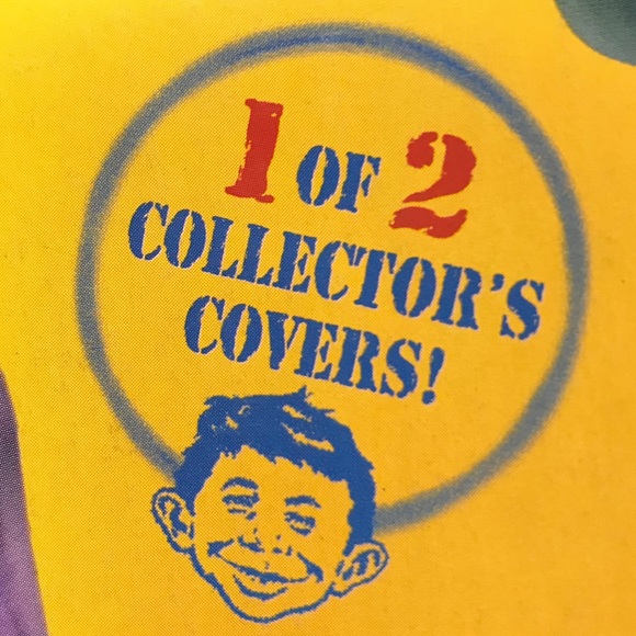 2 of 2 Collectors Edition Mad Magazines - Picture 6 of 9